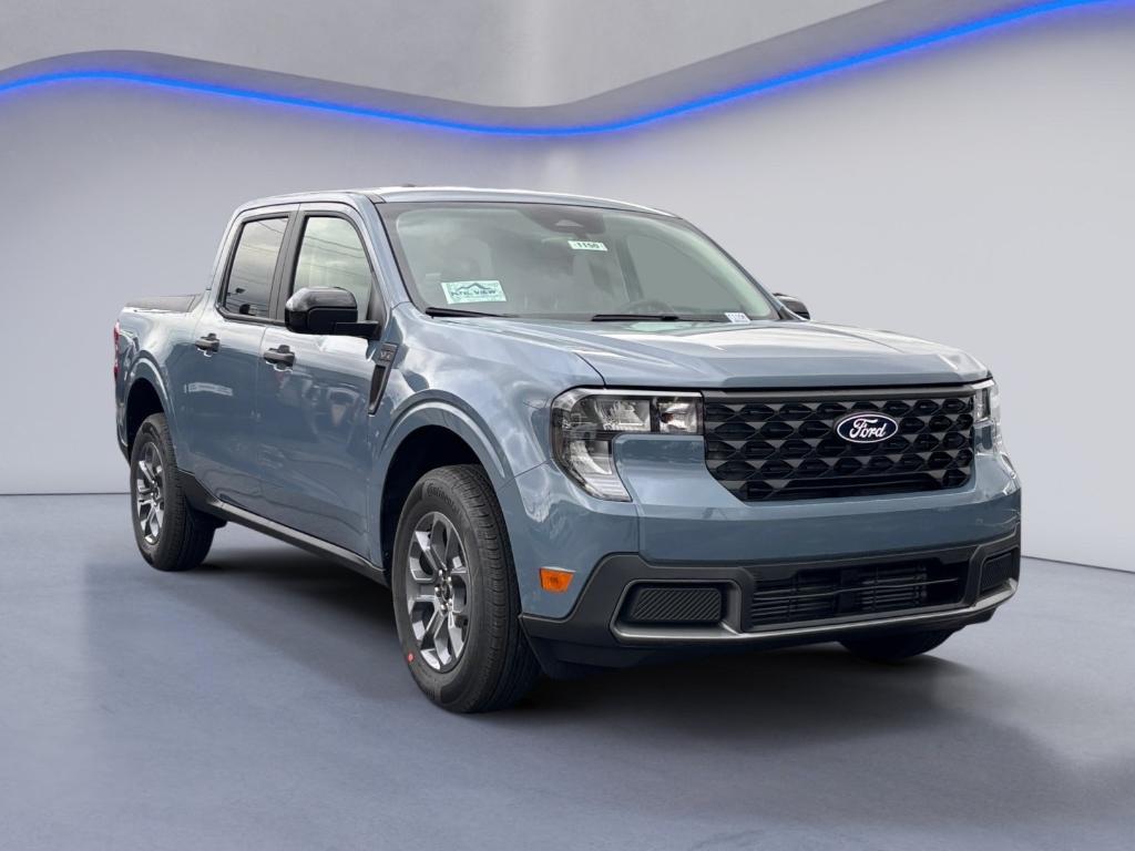 new 2025 Ford Maverick car, priced at $32,006