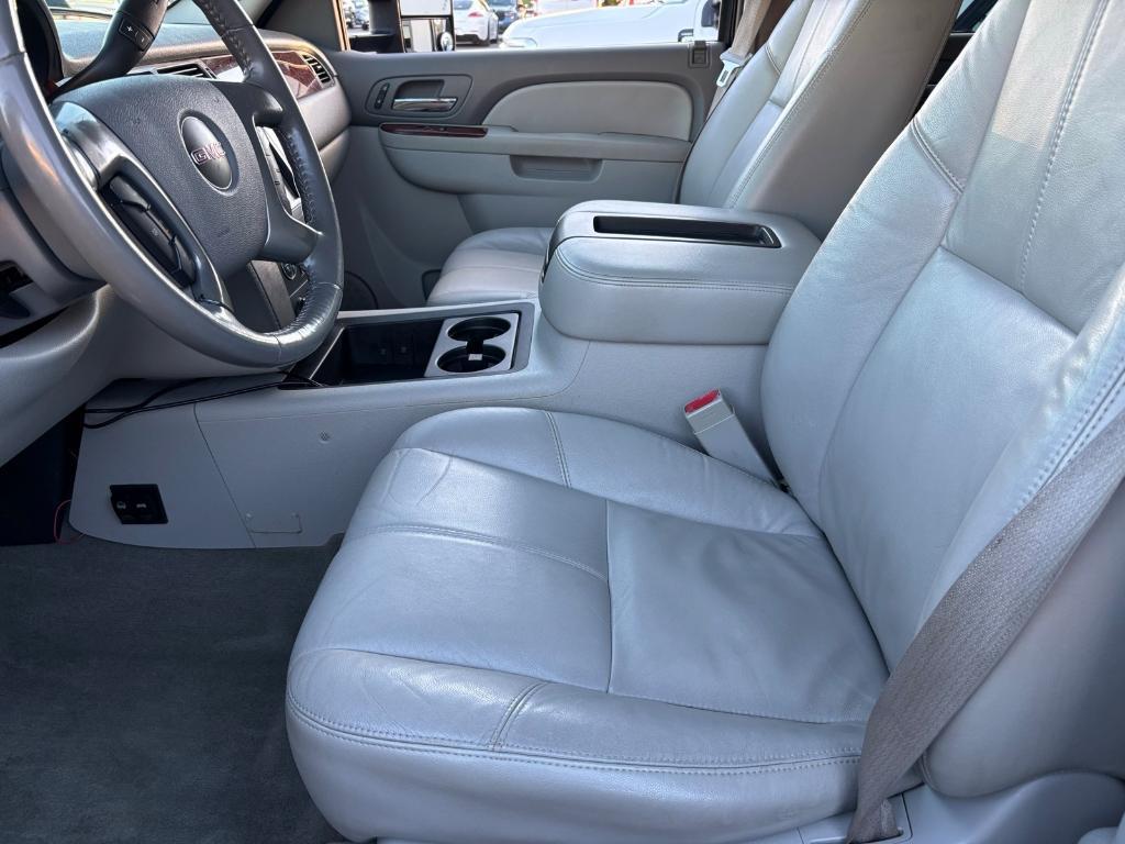 used 2010 GMC Sierra 2500 car, priced at $19,900