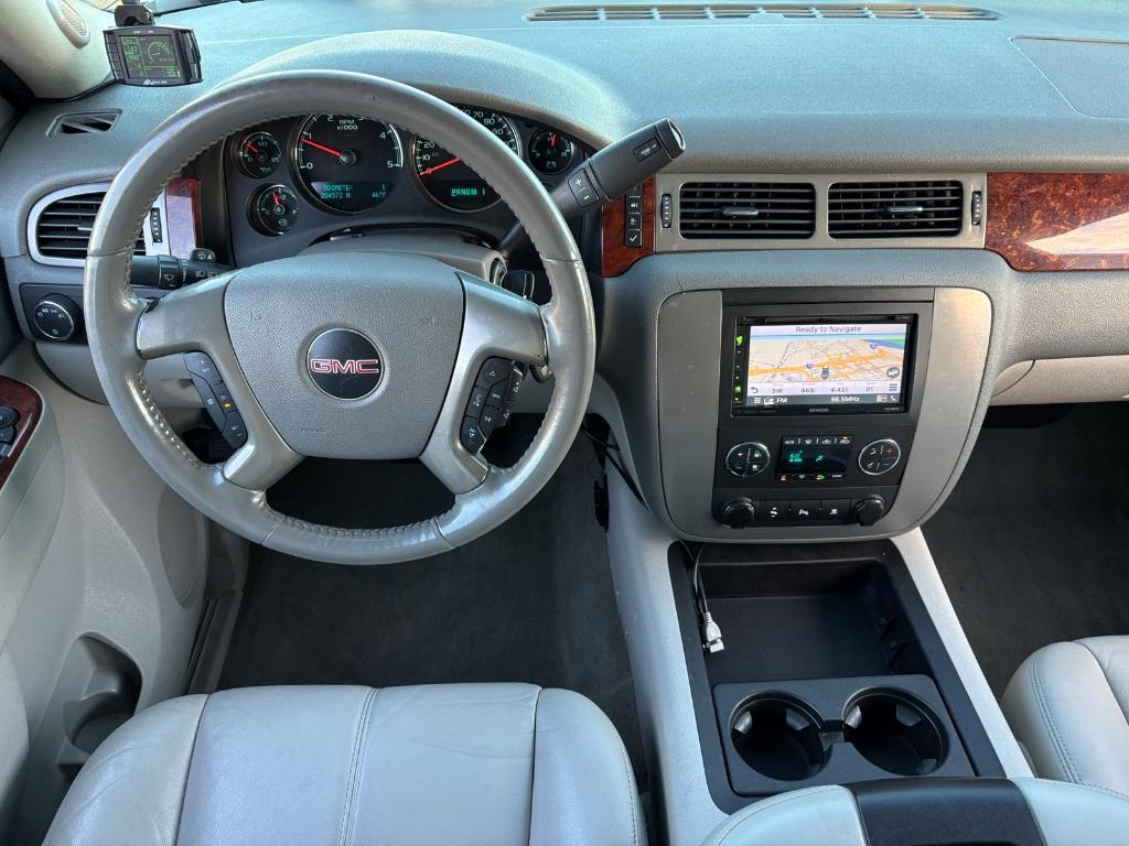 used 2010 GMC Sierra 2500 car, priced at $19,900