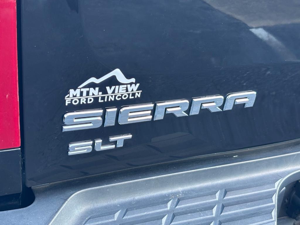 used 2010 GMC Sierra 2500 car, priced at $19,900