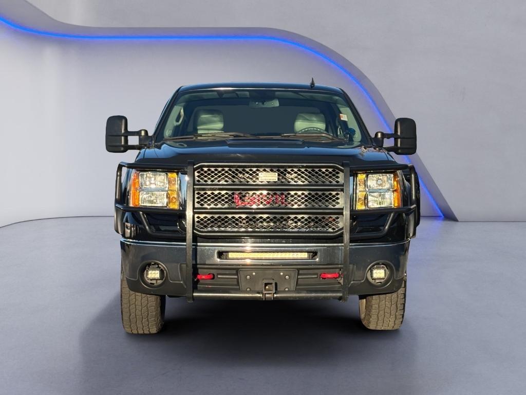 used 2010 GMC Sierra 2500 car, priced at $19,900