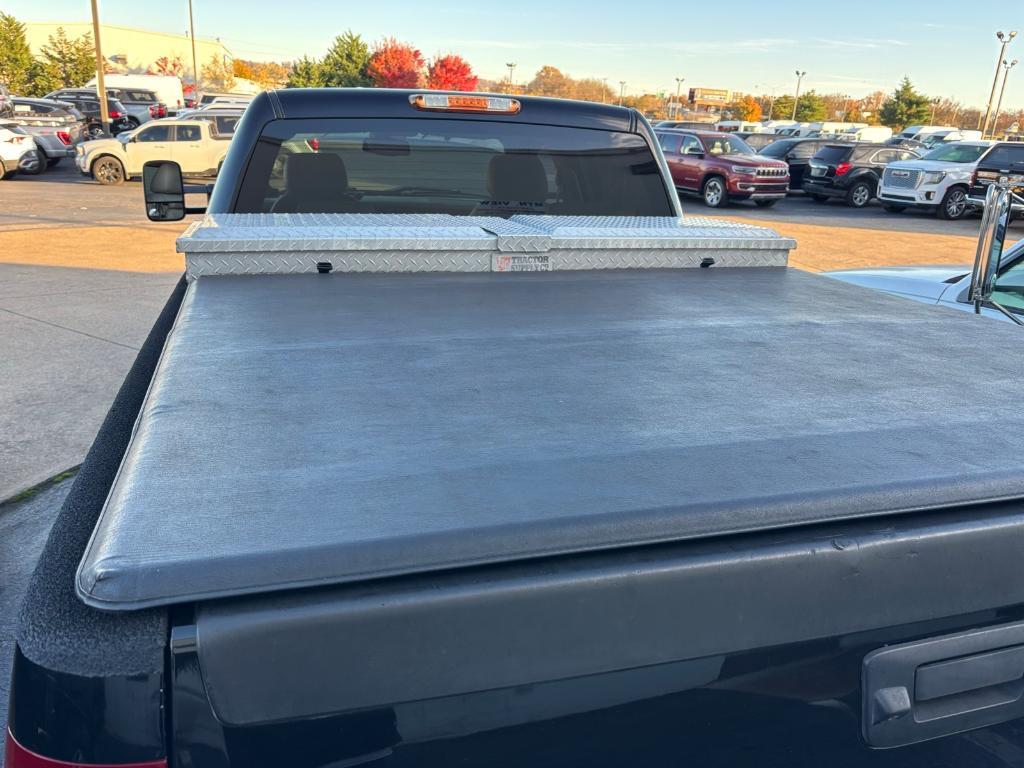 used 2010 GMC Sierra 2500 car, priced at $19,900