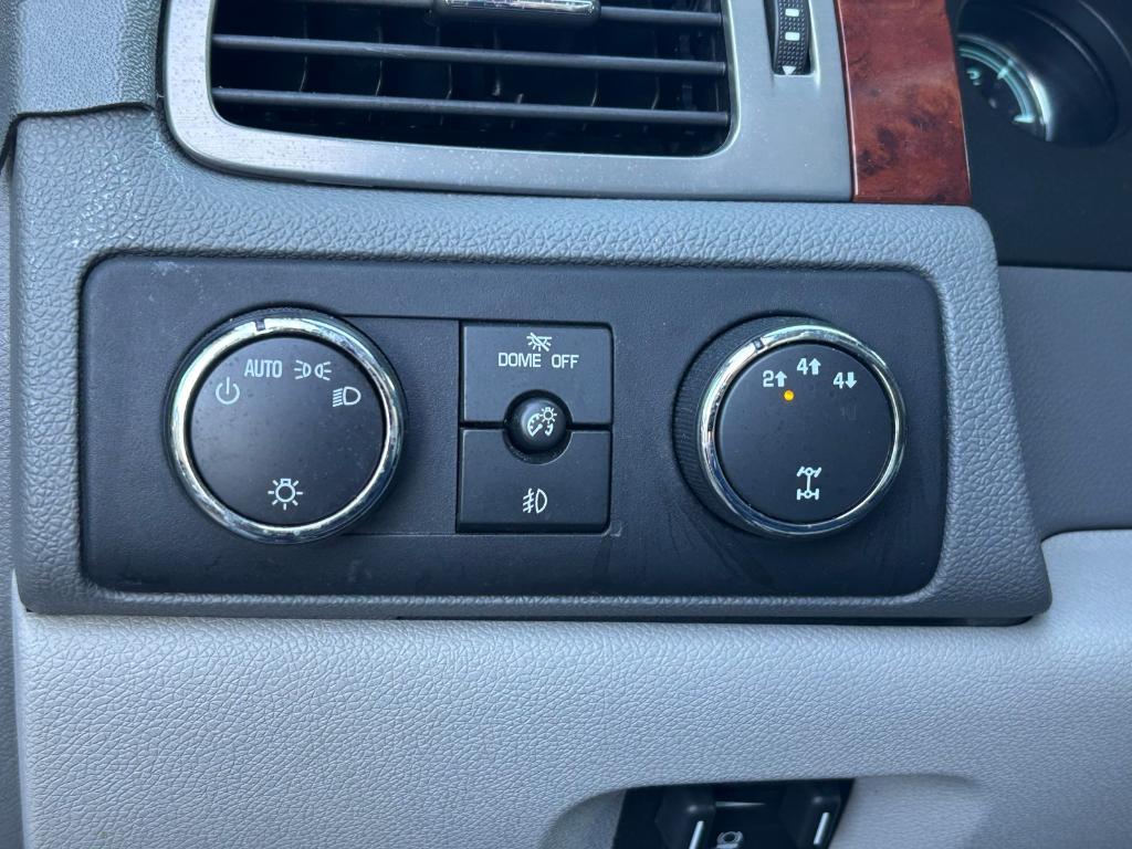 used 2010 GMC Sierra 2500 car, priced at $19,900