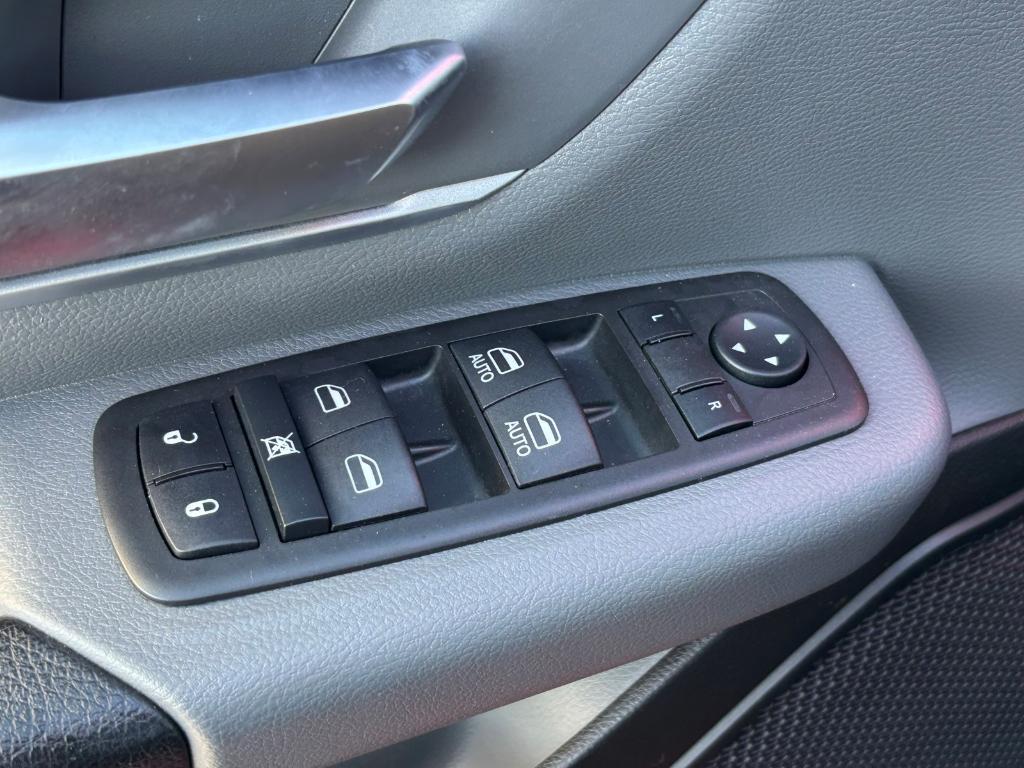 used 2022 Ram 1500 car, priced at $34,986