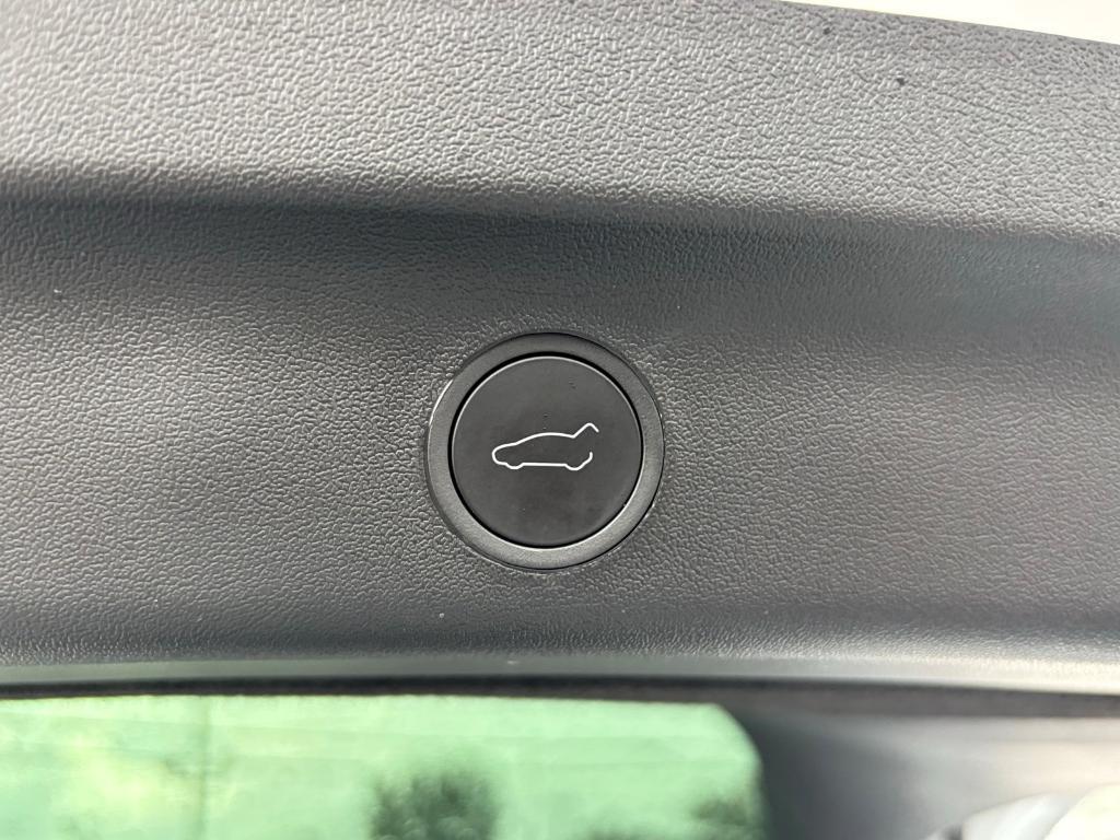 used 2025 Tesla Model Y car, priced at $42,995