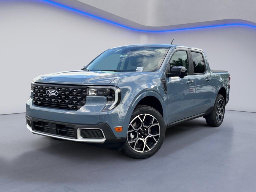 new 2025 Ford Maverick car, priced at $36,547