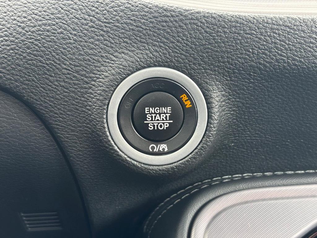 used 2023 Dodge Challenger car, priced at $41,742