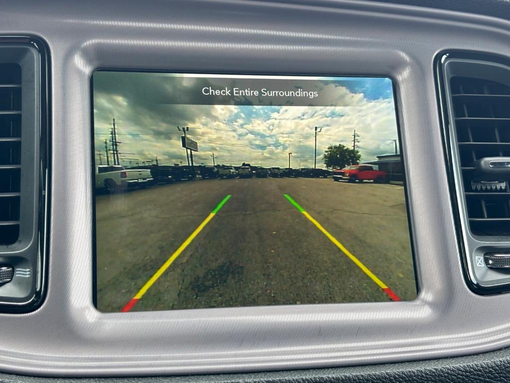 used 2023 Dodge Challenger car, priced at $41,742