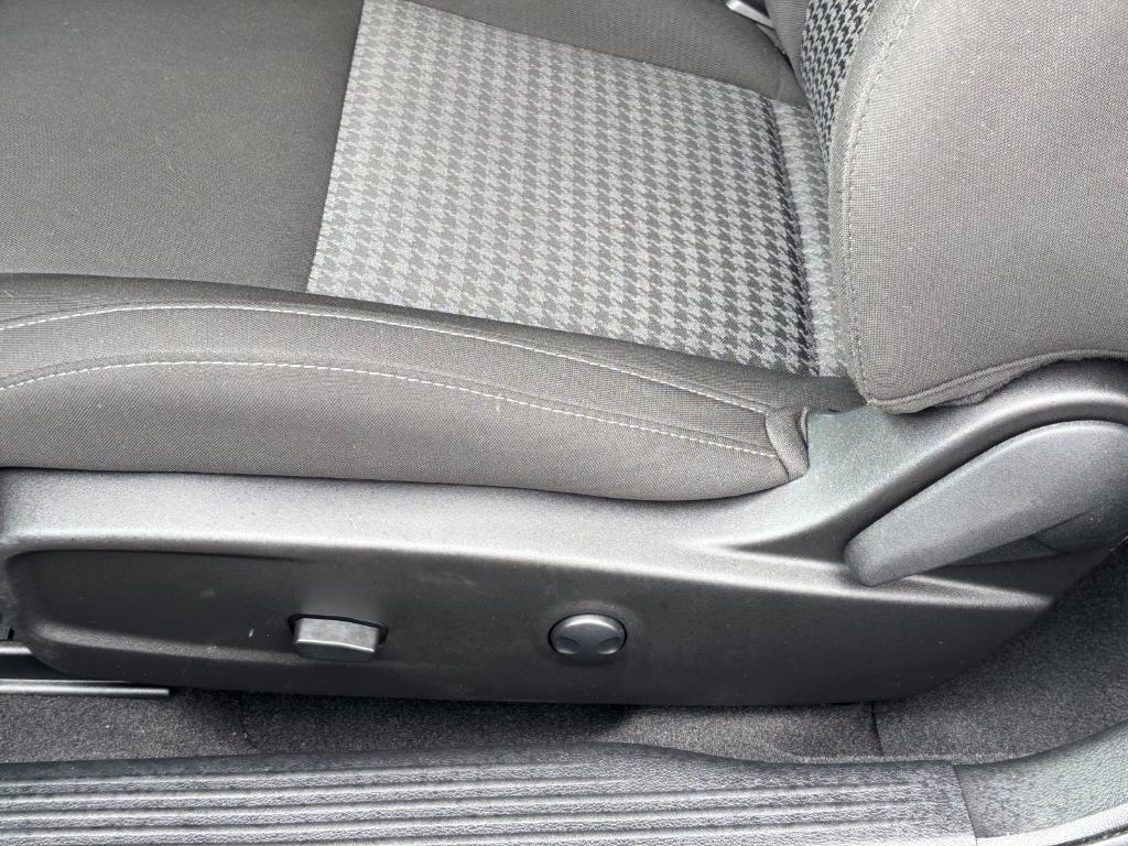 used 2023 Dodge Challenger car, priced at $41,742