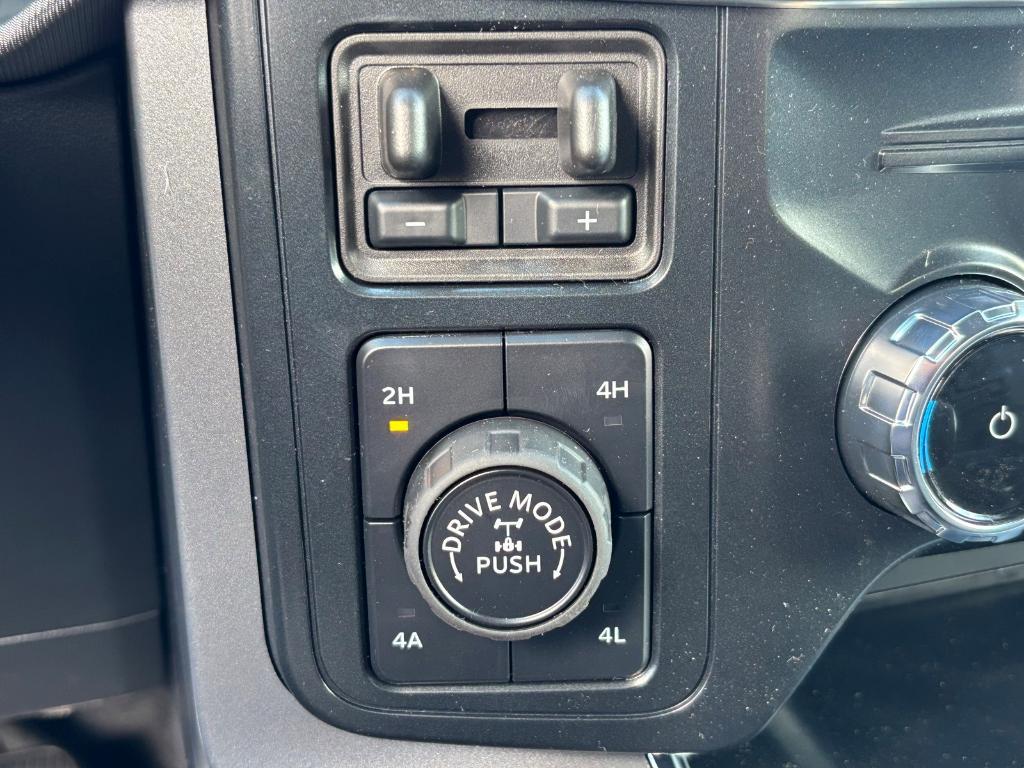 new 2025 Ford F-150 car, priced at $71,289