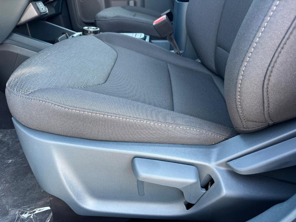 new 2025 Ford Maverick car, priced at $28,146
