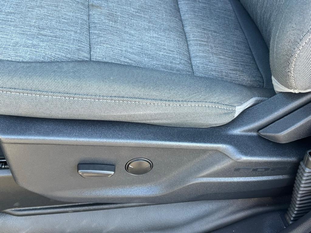used 2022 Ford F-150 car, priced at $24,519