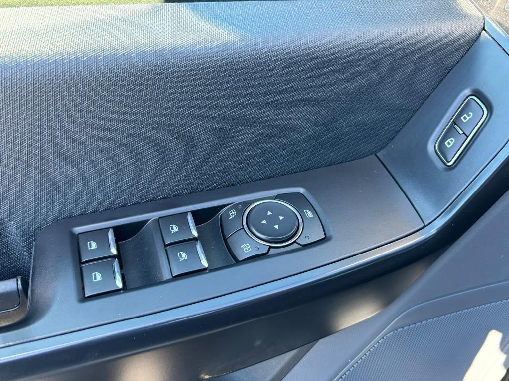 used 2022 Ford F-150 car, priced at $24,519