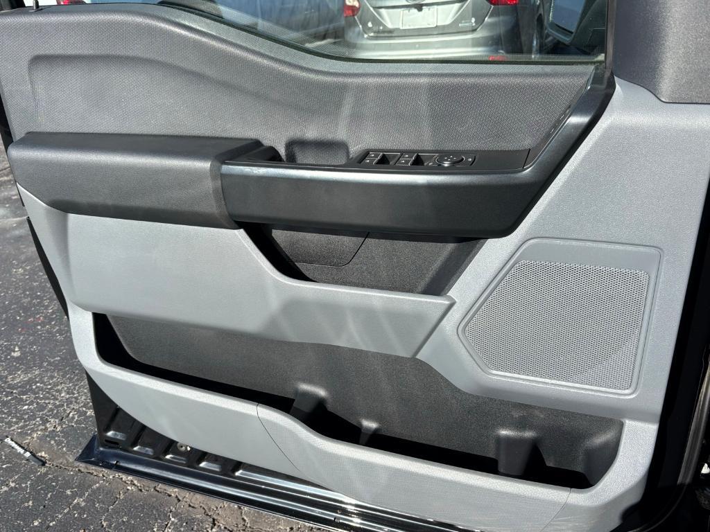 used 2022 Ford F-150 car, priced at $24,519