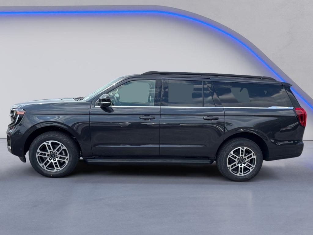 new 2025 Ford Expedition Max car, priced at $70,968