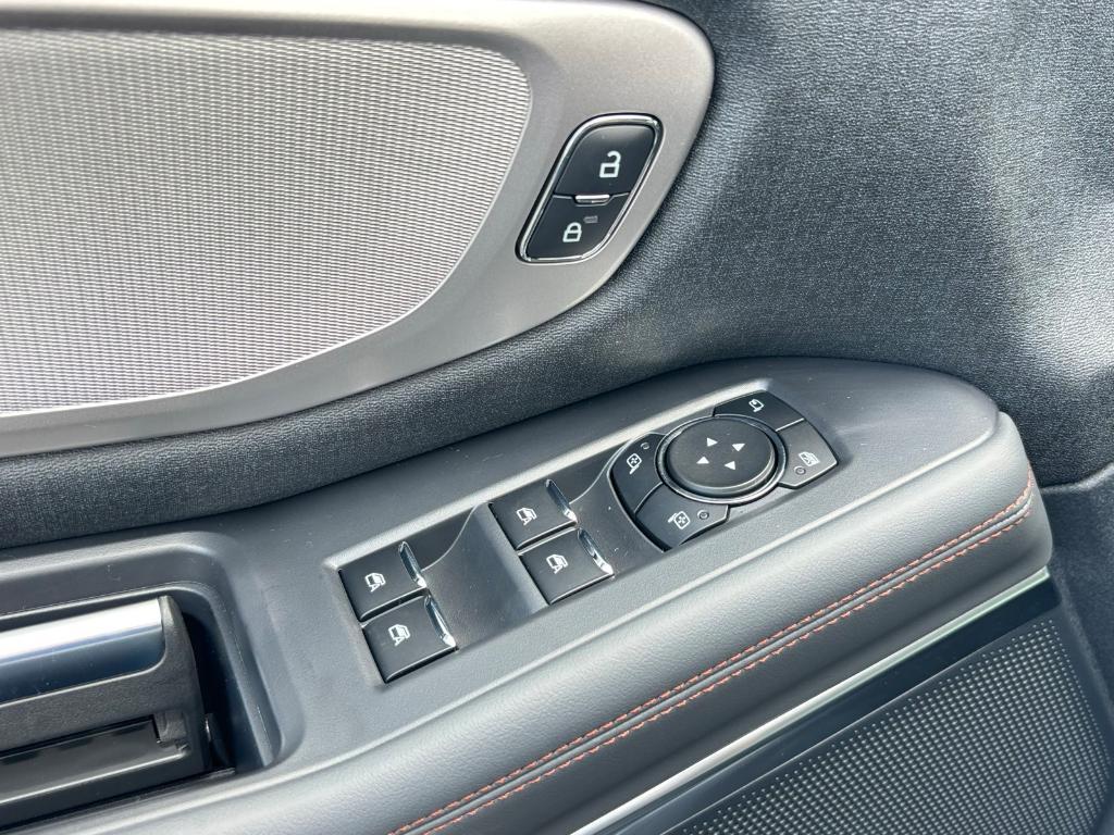 new 2025 Ford Expedition Max car, priced at $70,968