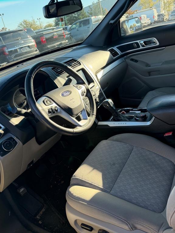 used 2014 Ford Explorer car, priced at $8,399