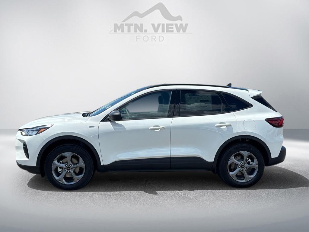new 2025 Ford Escape car, priced at $34,245