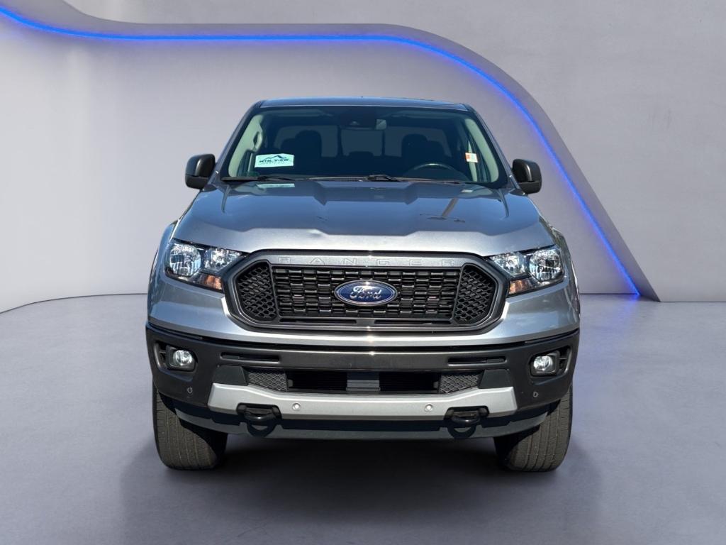 used 2022 Ford Ranger car, priced at $30,100