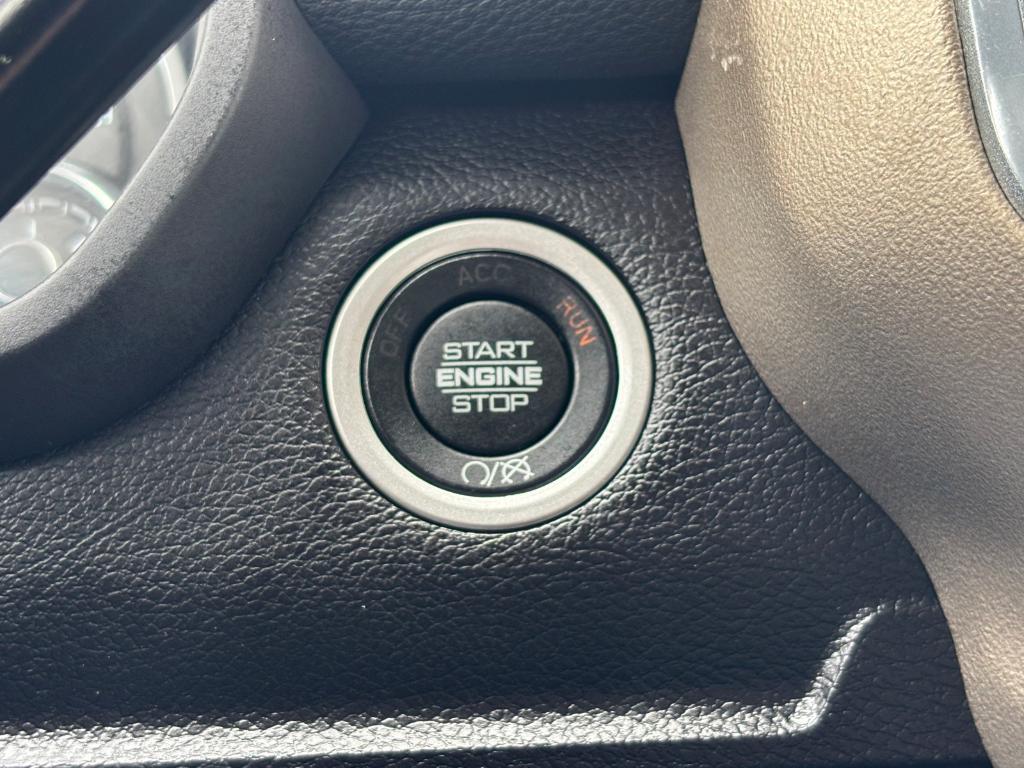 used 2024 Ram 2500 car, priced at $56,715