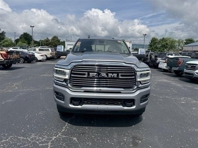 used 2024 Ram 2500 car, priced at $63,939