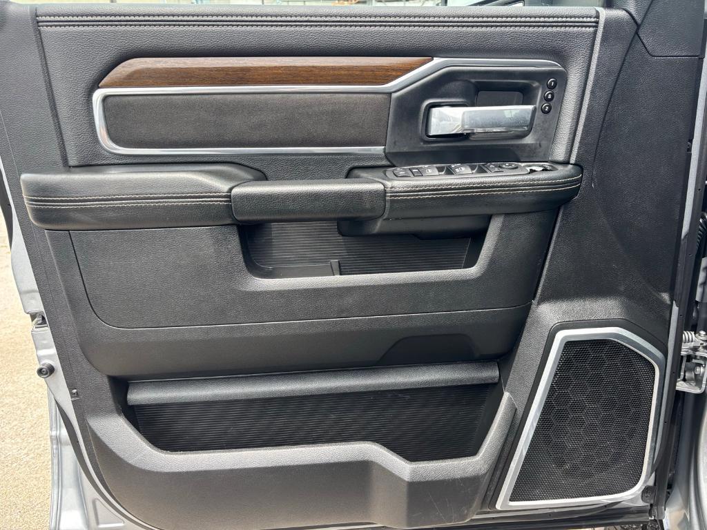 used 2024 Ram 2500 car, priced at $56,715
