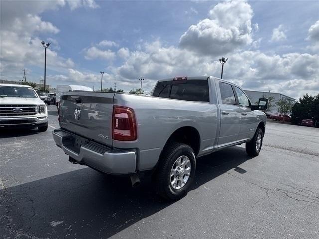 used 2024 Ram 2500 car, priced at $63,939
