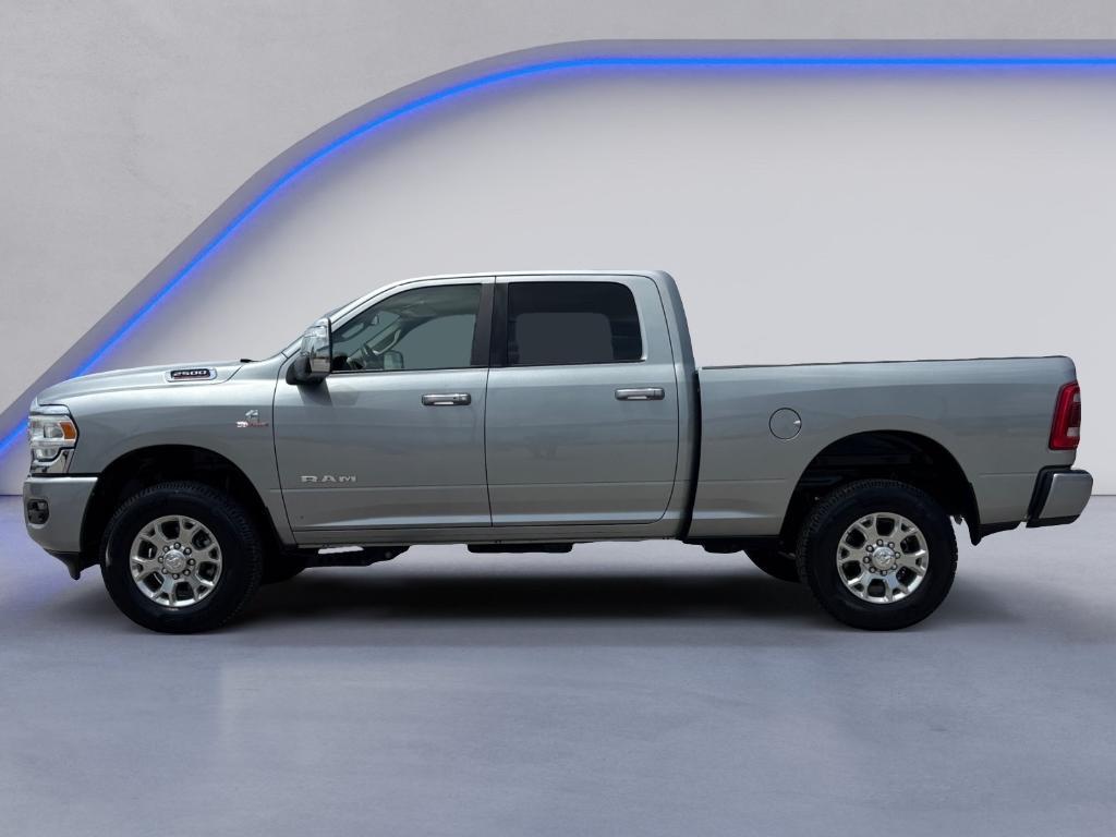 used 2024 Ram 2500 car, priced at $56,715