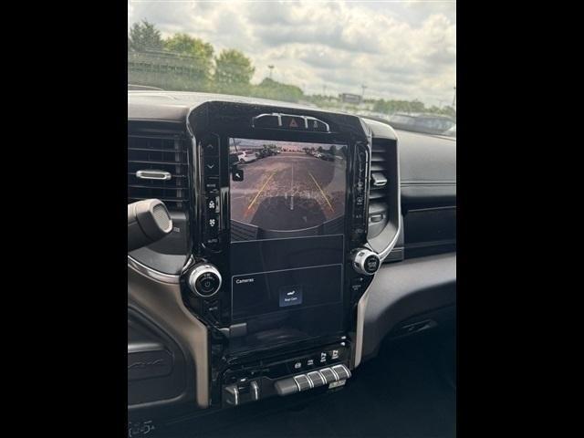 used 2024 Ram 2500 car, priced at $60,807