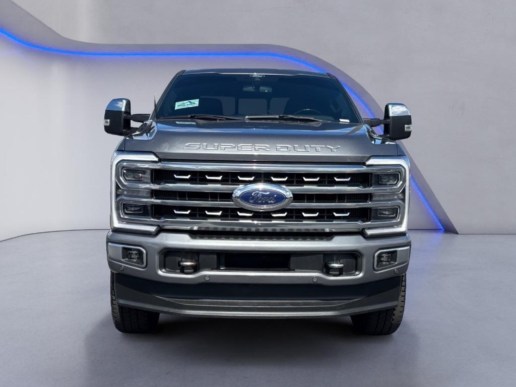 used 2024 Ford F-350 car, priced at $79,799