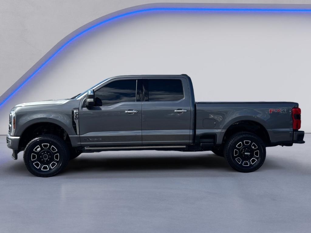 used 2024 Ford F-350 car, priced at $79,799