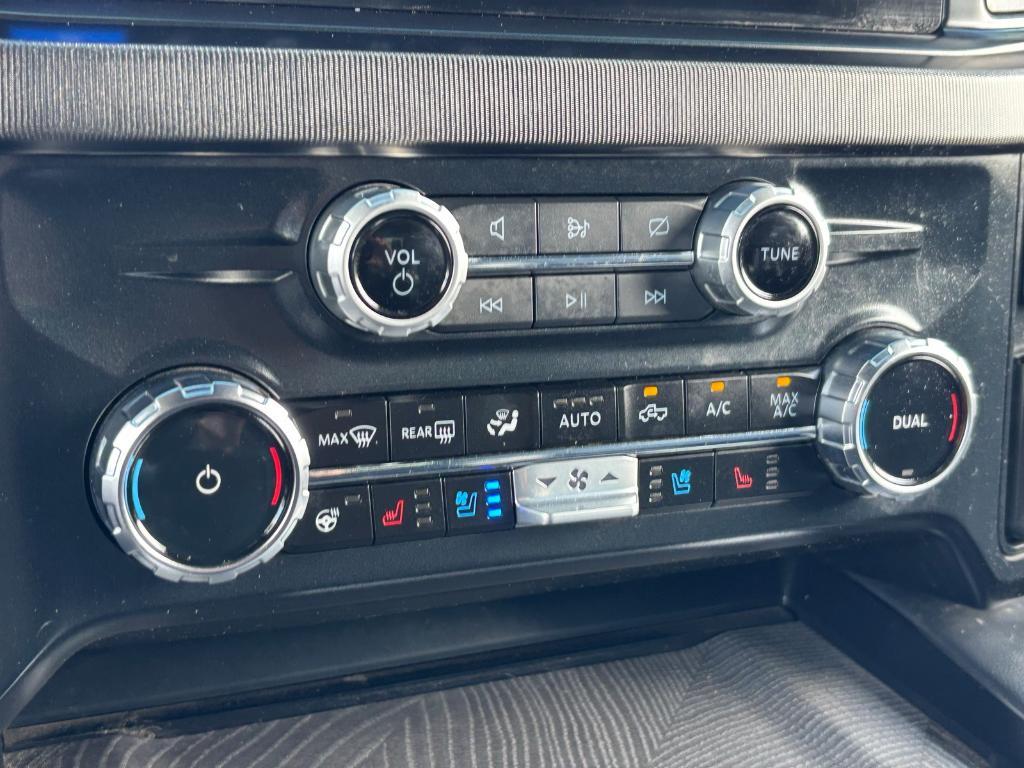used 2024 Ford F-350 car, priced at $79,799