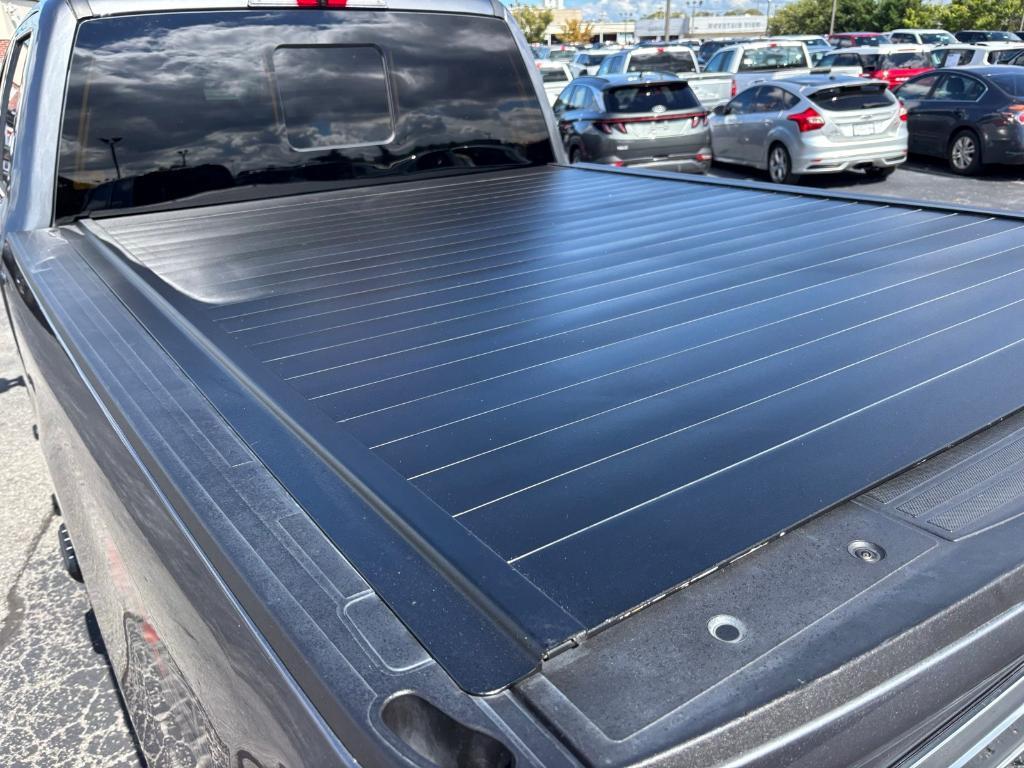 used 2024 Ford F-350 car, priced at $79,799