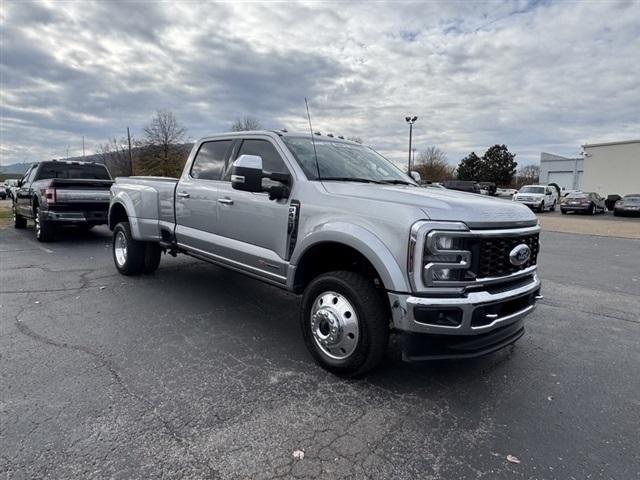 used 2024 Ford F-450 car, priced at $90,100