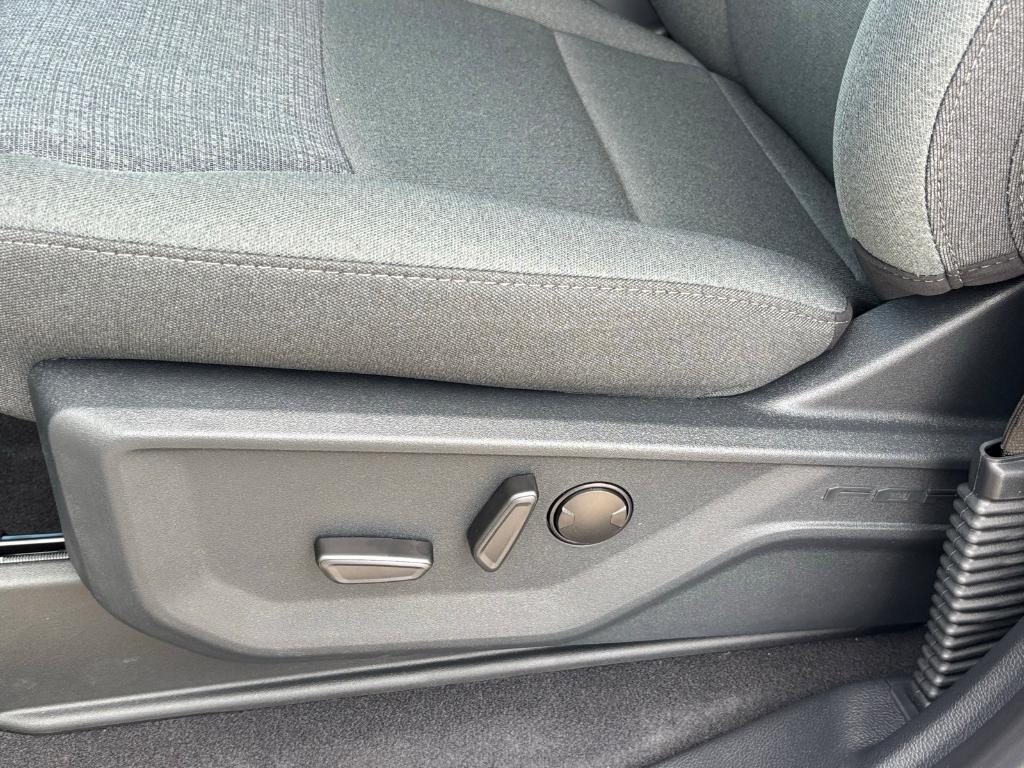 new 2025 Ford F-150 car, priced at $61,450
