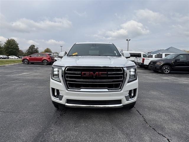 used 2021 GMC Yukon XL car, priced at $48,856