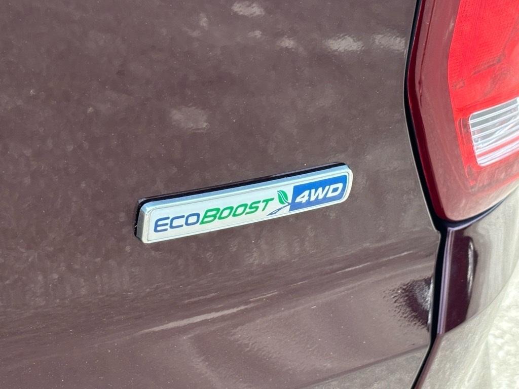used 2018 Ford Explorer car, priced at $20,352