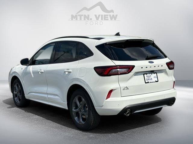 new 2024 Ford Escape car, priced at $29,725