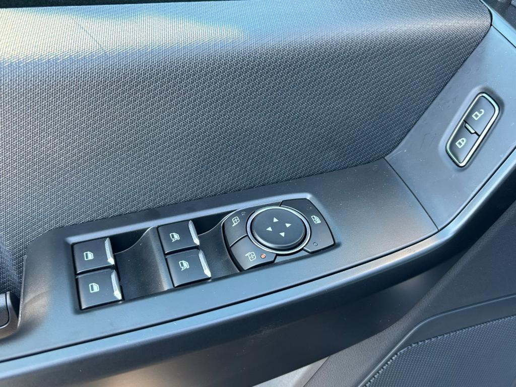 new 2025 Ford F-150 car, priced at $46,600
