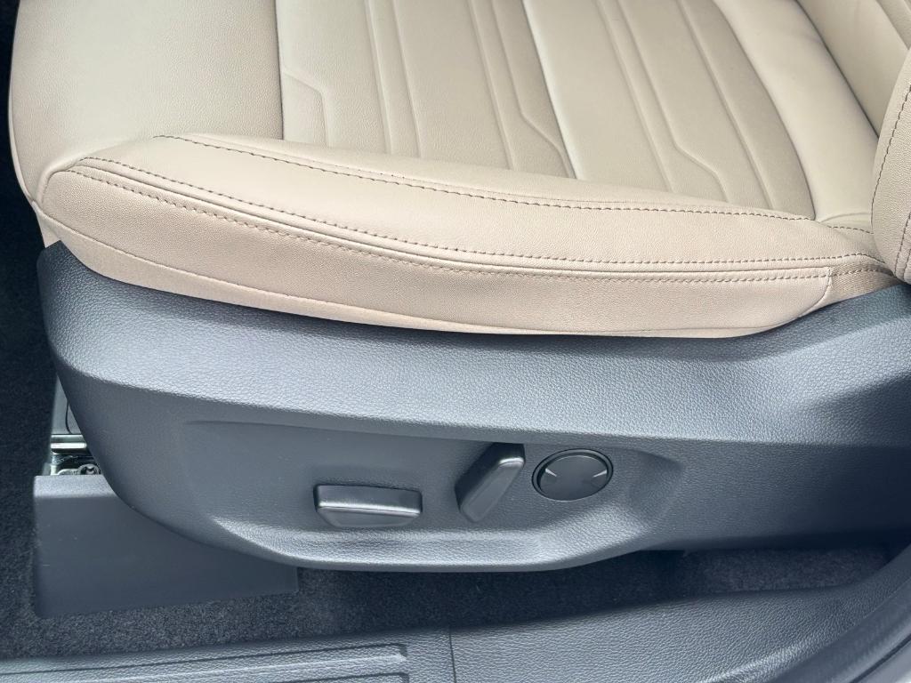 new 2025 Ford Ranger car, priced at $45,797