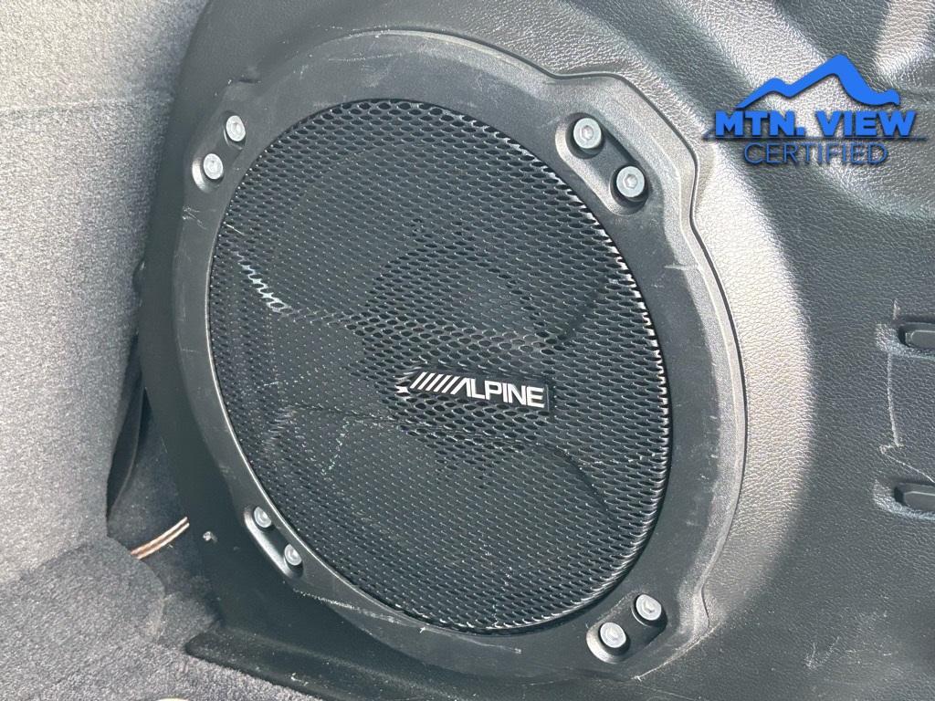 used 2018 Jeep Wrangler Unlimited car, priced at $25,806