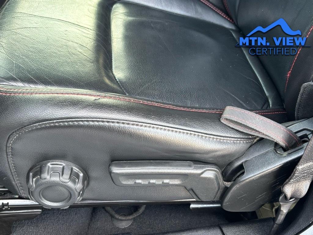 used 2018 Jeep Wrangler Unlimited car, priced at $25,806