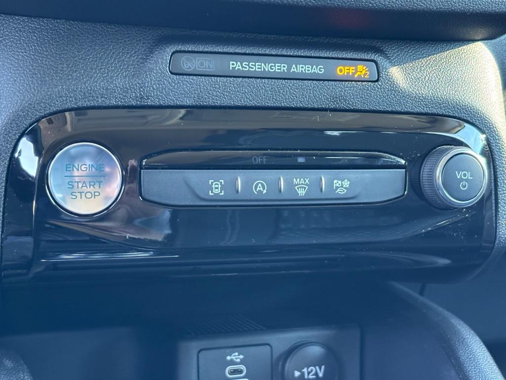 new 2026 Ford Escape car, priced at $32,675