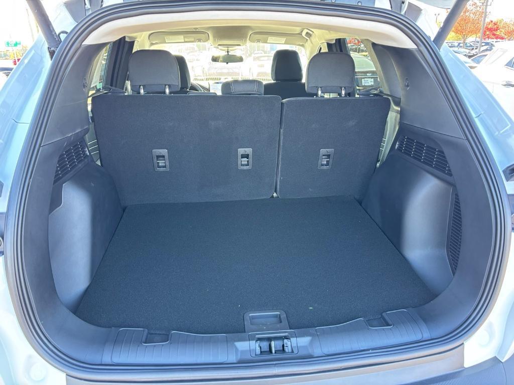 new 2026 Ford Escape car, priced at $32,675