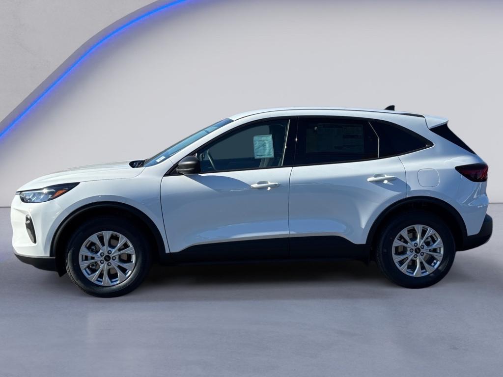 new 2026 Ford Escape car, priced at $32,675