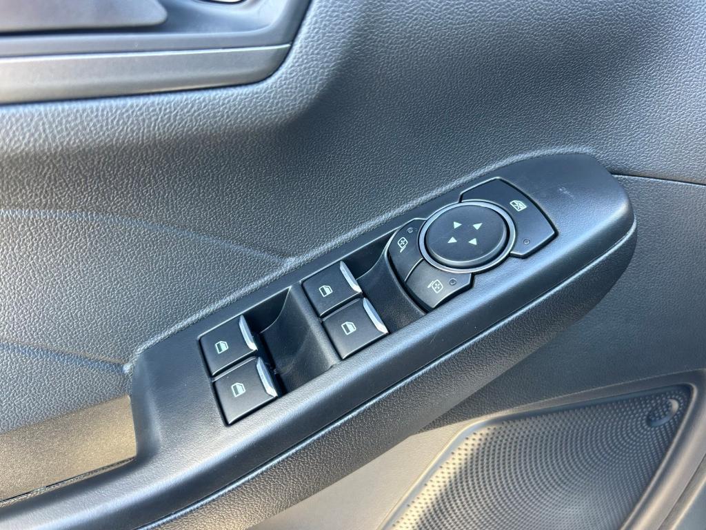 new 2026 Ford Escape car, priced at $32,675