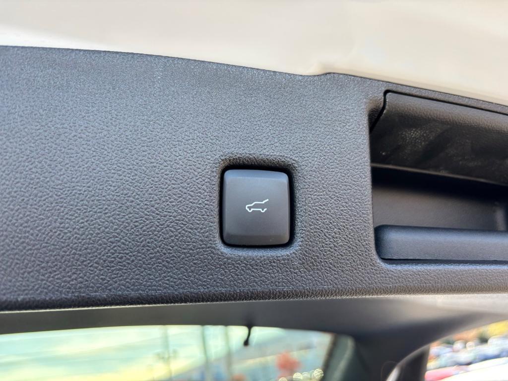 new 2026 Ford Escape car, priced at $32,675