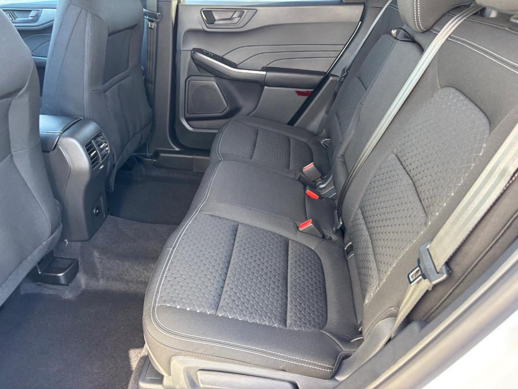 new 2026 Ford Escape car, priced at $32,675