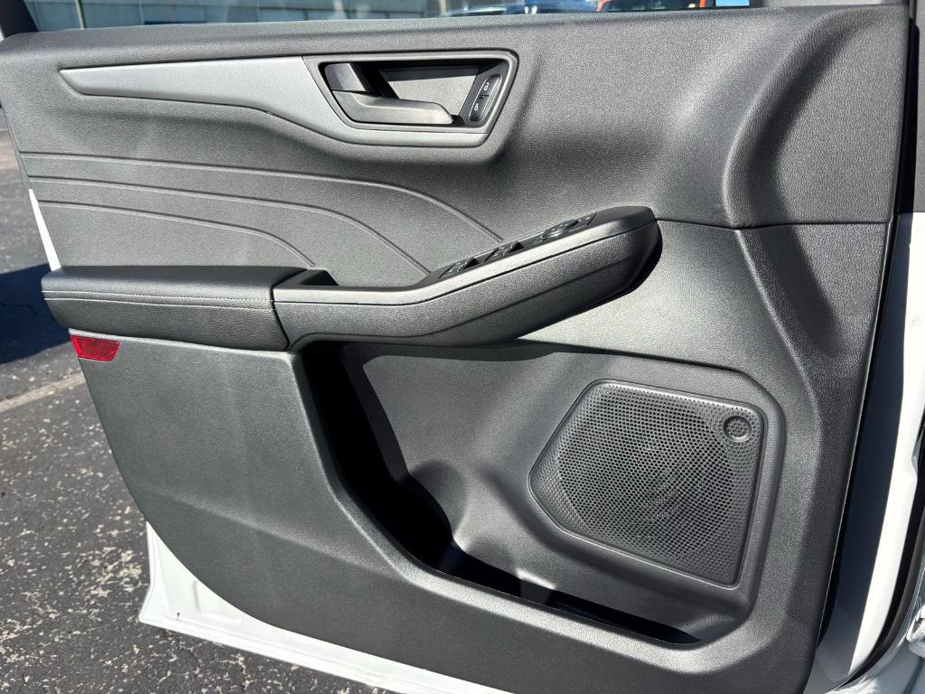 new 2026 Ford Escape car, priced at $32,675