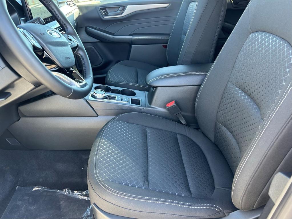 new 2026 Ford Escape car, priced at $32,675